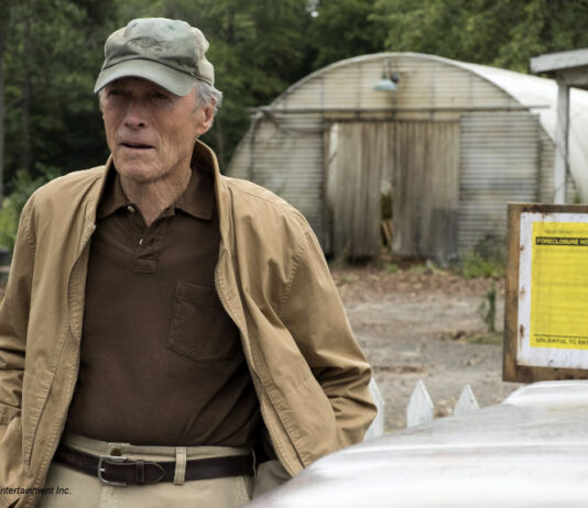 The Mule, KinoSommer im Ersten, Clint Eastwood