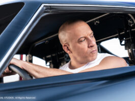 „Fast and Furious 9"