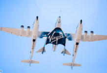 Virgin Galactic