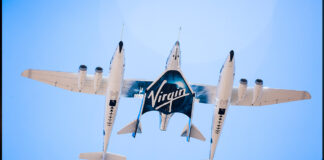 Virgin Galactic