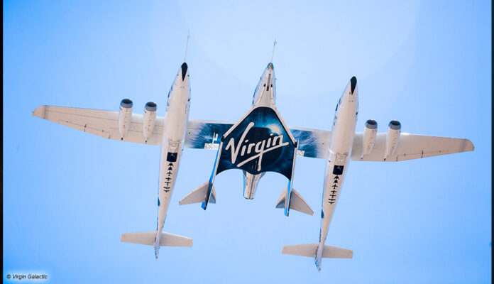 Virgin Galactic