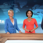 ZDF heute Nachrichten neues Design