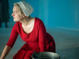 The Handmaid's Tale
