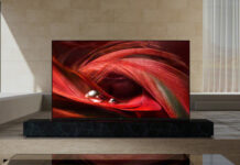 Sony Bravia XR X95J
