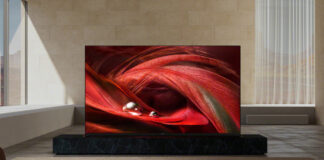 Sony Bravia XR X95J