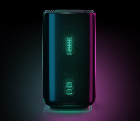 Speedport Pro Plus Gaming Edition