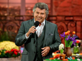 Andy Borg SWR Jubiläum