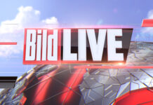 Bild Live im TV