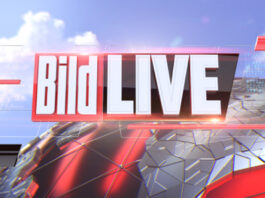 Bild Live im TV