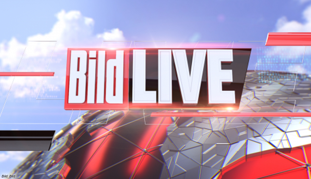 #Bild weitet seine Live-Strecke aus