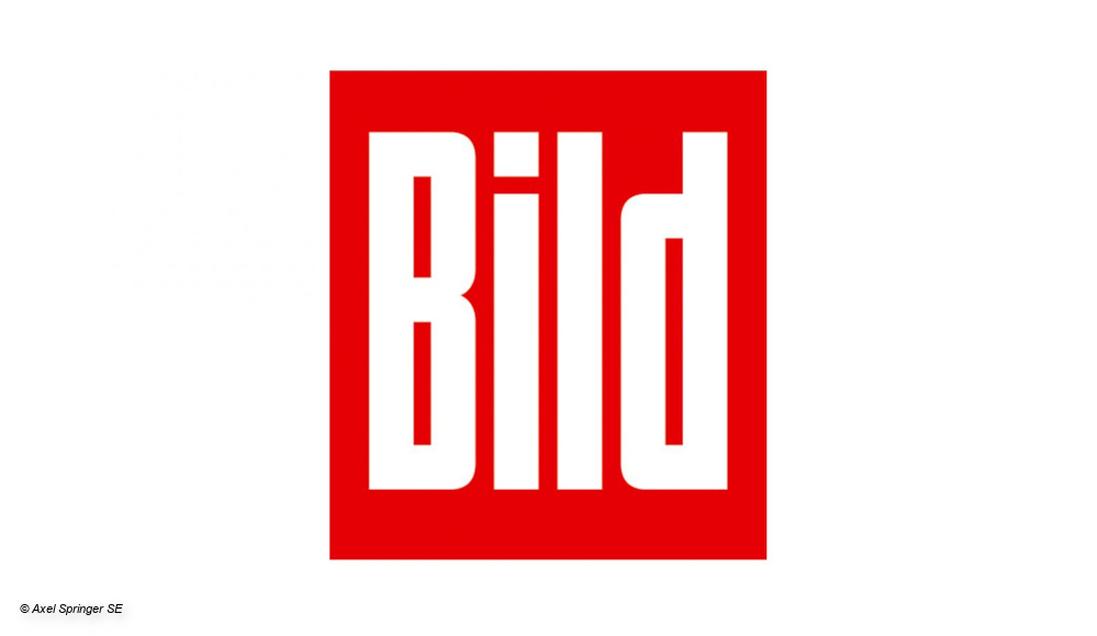 #Bild TV-Sender wird eingestellt