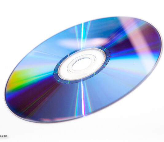 cd, Foto: jasoncphoto via stock.adobe.com