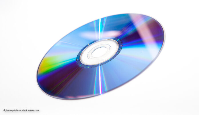 40 years of CD: The history of the compact disc