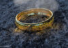 Ring aus Herr der Ringe © veraverunchik via stock.adobe.com