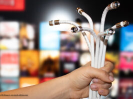 Koaxial-Kabel ©Kevin McGovern via stock.adobe.com