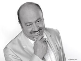Ludger Stratmann © WDR/Herby Sachs