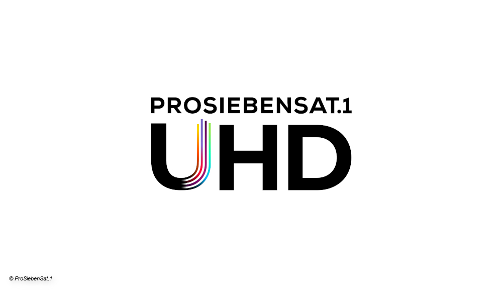 ProSiebenSat.1 UHD