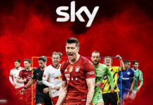 Sky Sport Bundesliga