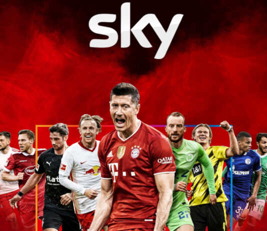 Sky Sport Bundesliga