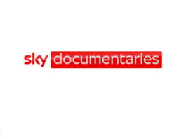 Sky Documentaries Logo