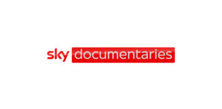 Sky Documentaries Logo