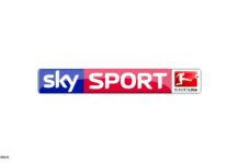 Sky Sport Bundesliga Logo