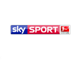 Sky Sport Bundesliga Logo