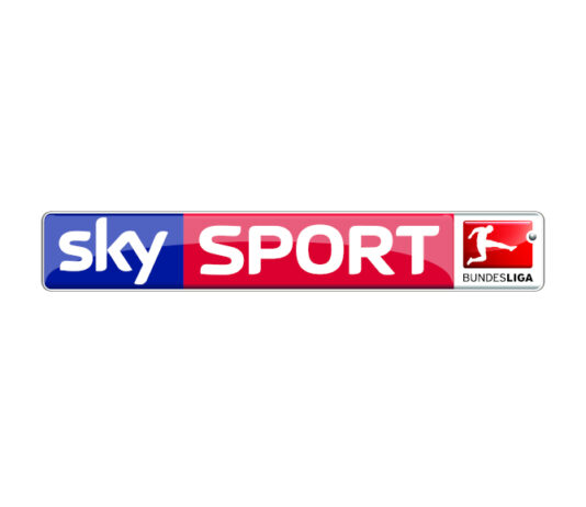 Sky Sport Bundesliga Logo