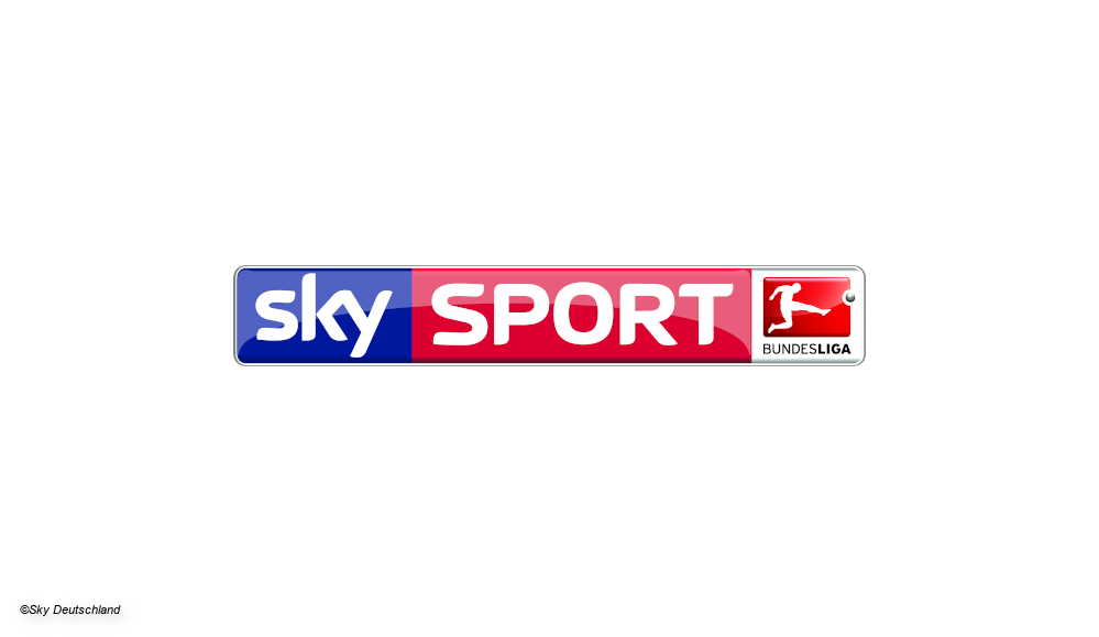 Sky Sport Bundesliga Logo