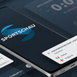 Sportschau-App