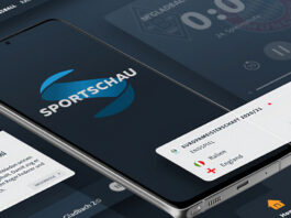 Sportschau-App