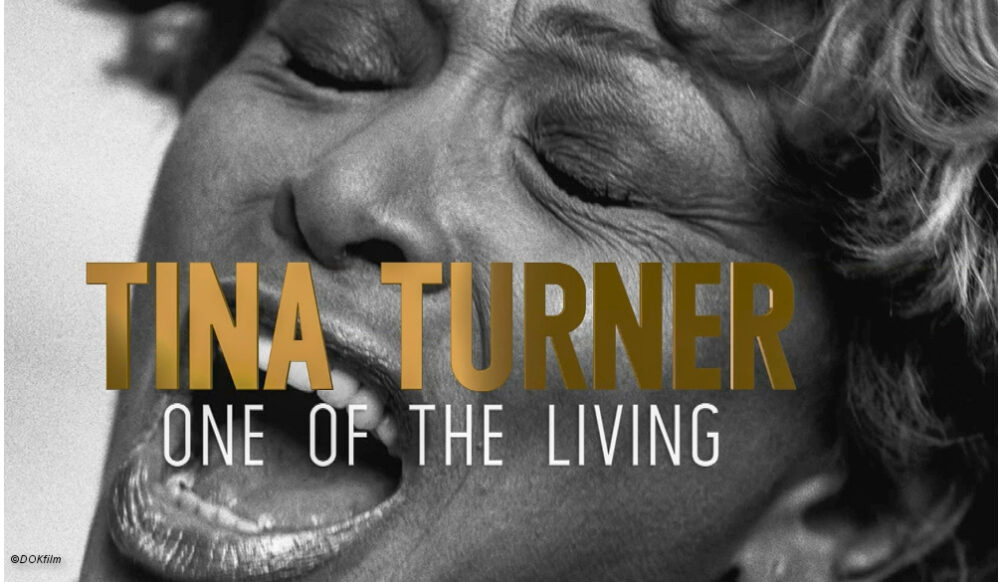 Tina Turner One of the Living © DOKfilm