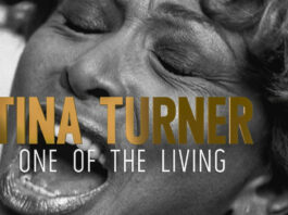 Tina Turner One of the Living © DOKfilm
