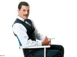 Freddie Mercury - The untold Story auf Arte