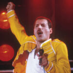 Queen Forever - Die Freddie Mercury Story