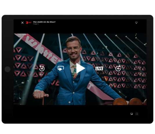 HD Plus ToGo: HD Plus kommt auf mobile Geräte