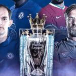 Liverpool - Chelsea: Klopp und Tuchel Premier League bei Sky