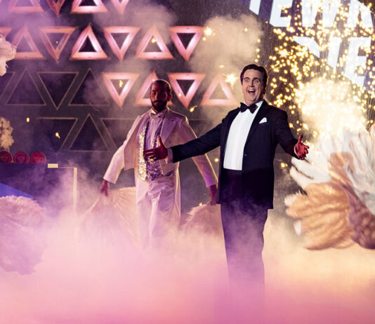 Bastian Pastewka WEr stiehlt mir die Show © ProSieben/Max Beutler