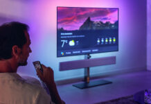 Philips OLED+ 986