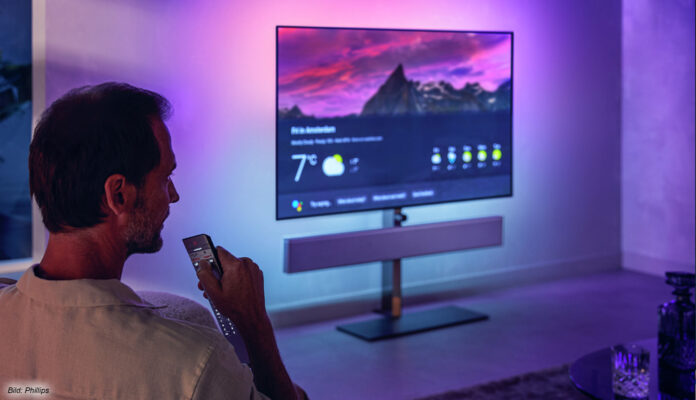 Philips OLED+ 986