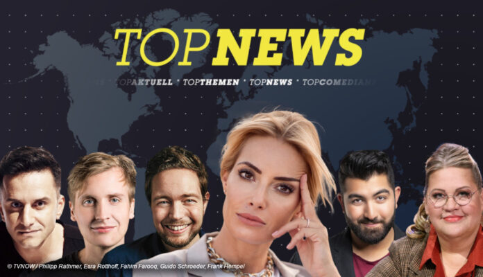 rtl topnews