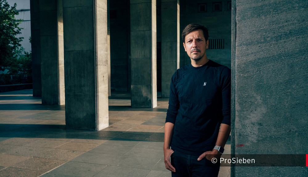 "Deutschland radikal" Die neue ProSiebenReportage von Thilo Mischke