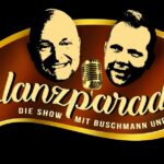 Glanzparade Buschmann Fuss© Sky Deutschland
