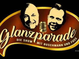 Glanzparade Buschmann Fuss© Sky Deutschland