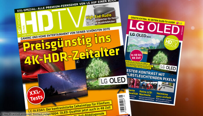 HDTV Cover 05 2021