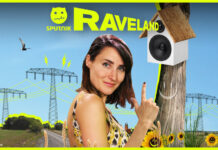 Raveland