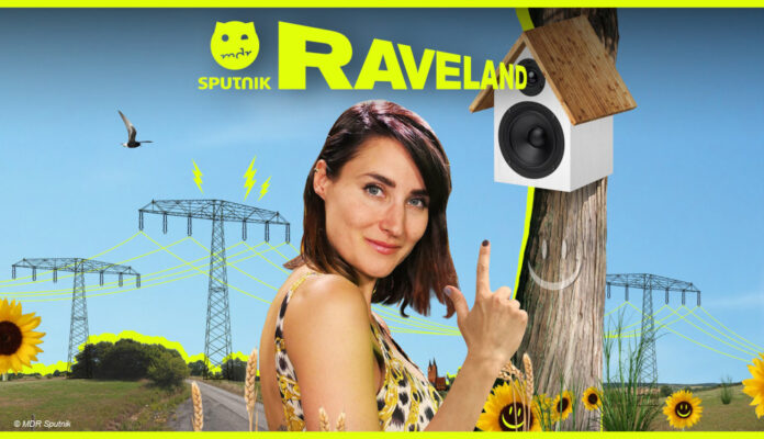 Raveland