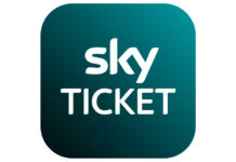 Sky Ticket