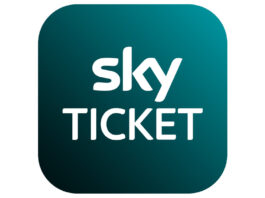 Sky Ticket