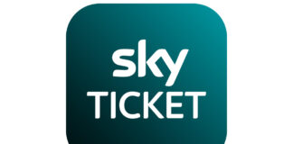 Sky Ticket